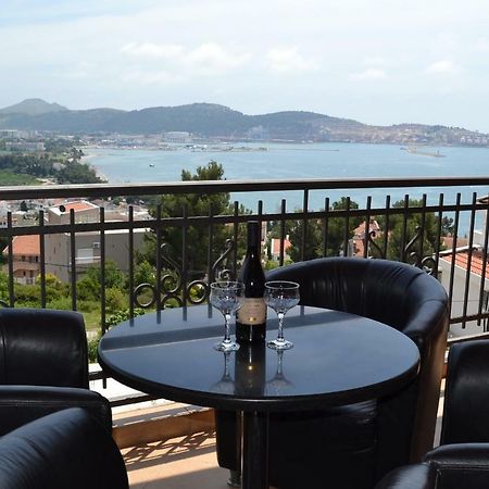 Apartments Milosevic Bar Ngoại thất bức ảnh