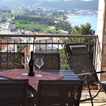 Apartments Milosevic Bar Ngoại thất bức ảnh
