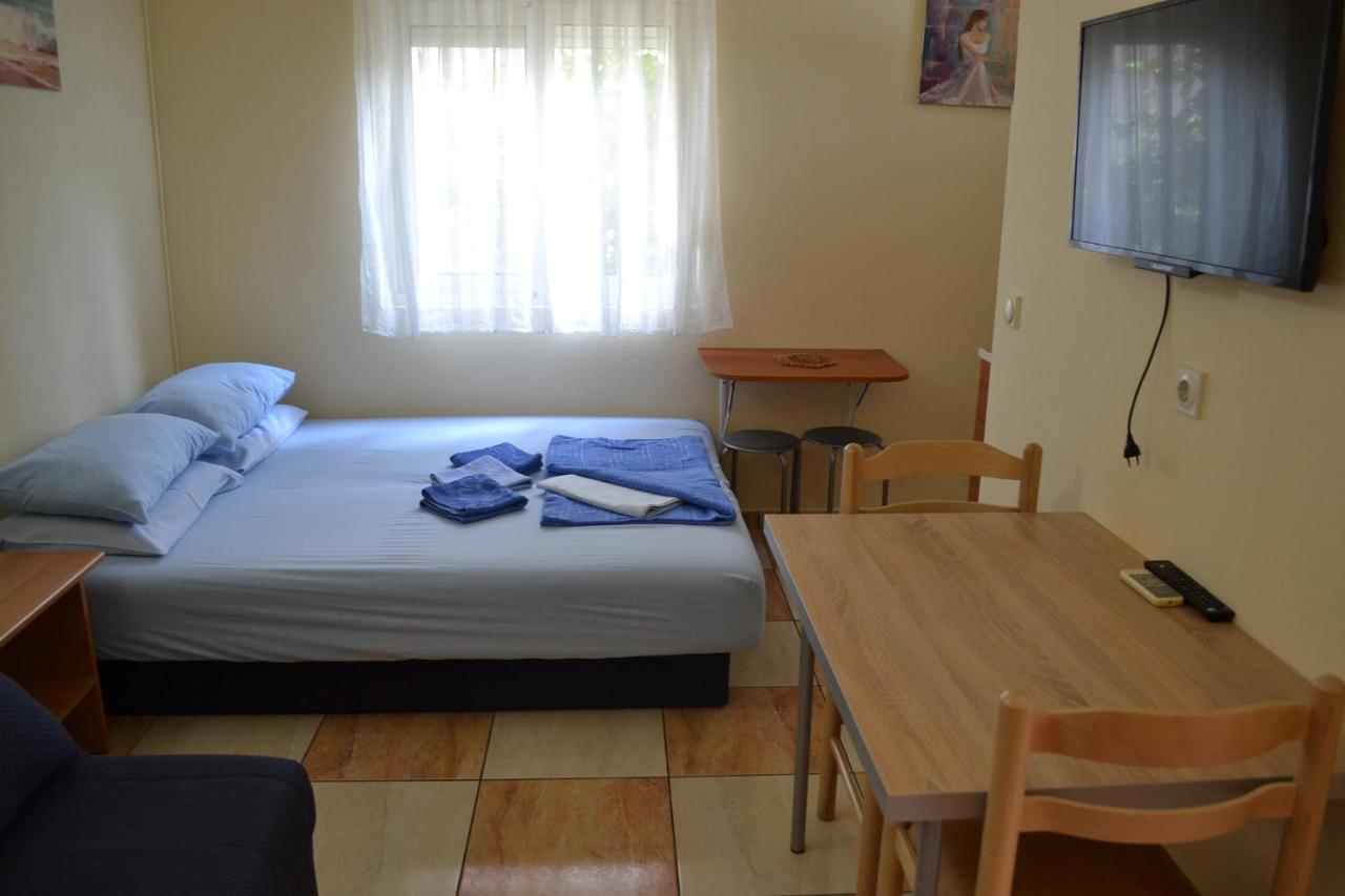 Apartments Milosevic Bar Ngoại thất bức ảnh