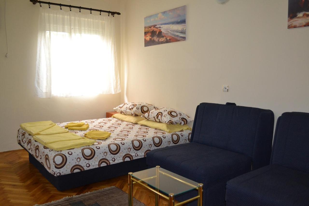 Apartments Milosevic Bar Ngoại thất bức ảnh