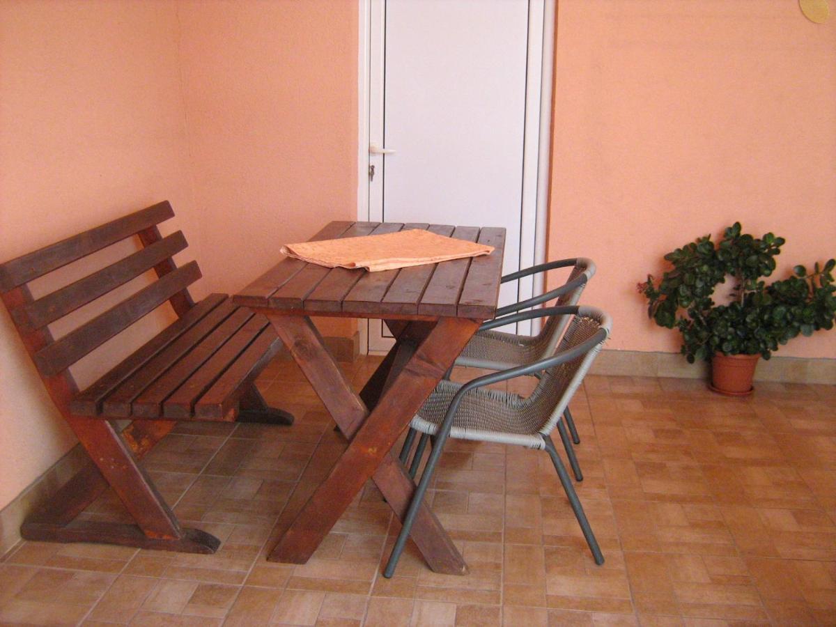 Apartments Milosevic Bar Ngoại thất bức ảnh