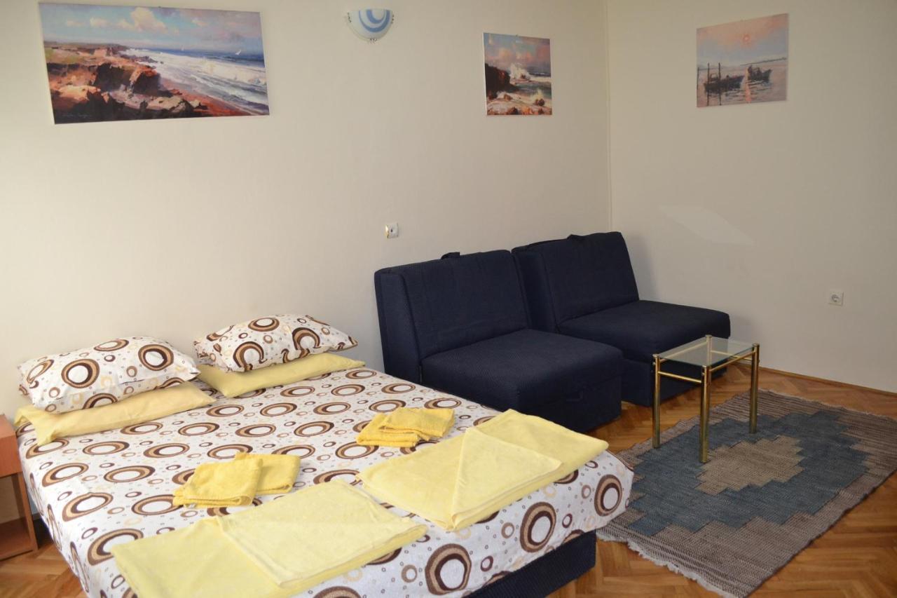 Apartments Milosevic Bar Ngoại thất bức ảnh