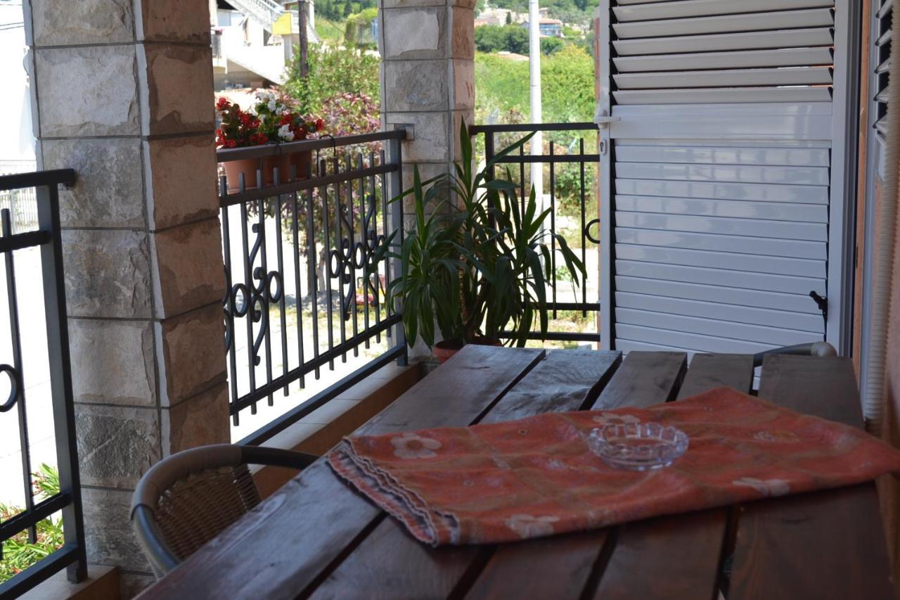 Apartments Milosevic Bar Ngoại thất bức ảnh