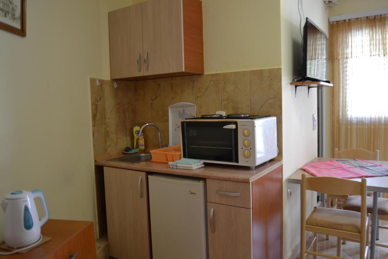 Apartments Milosevic Bar Ngoại thất bức ảnh