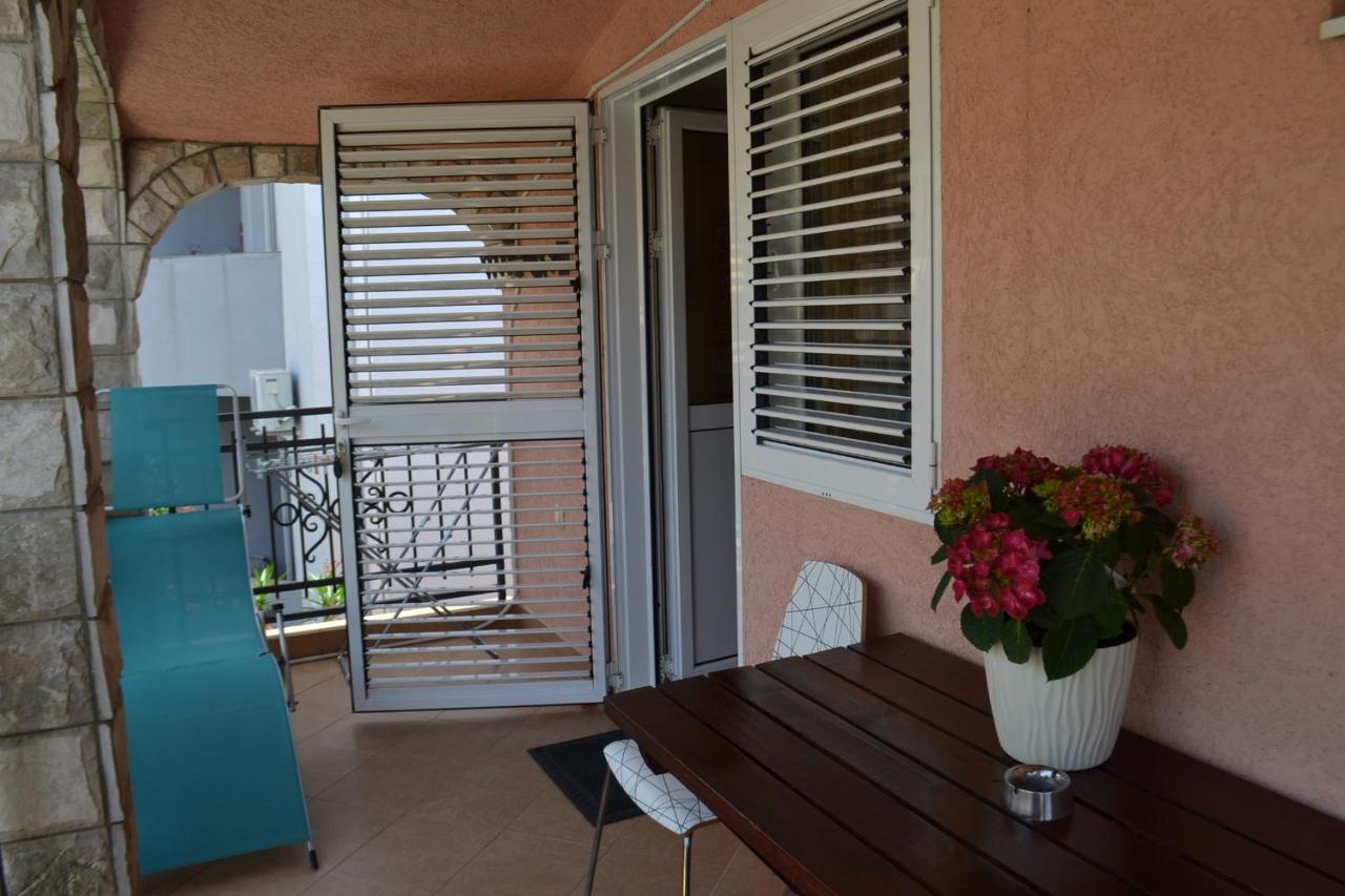 Apartments Milosevic Bar Ngoại thất bức ảnh