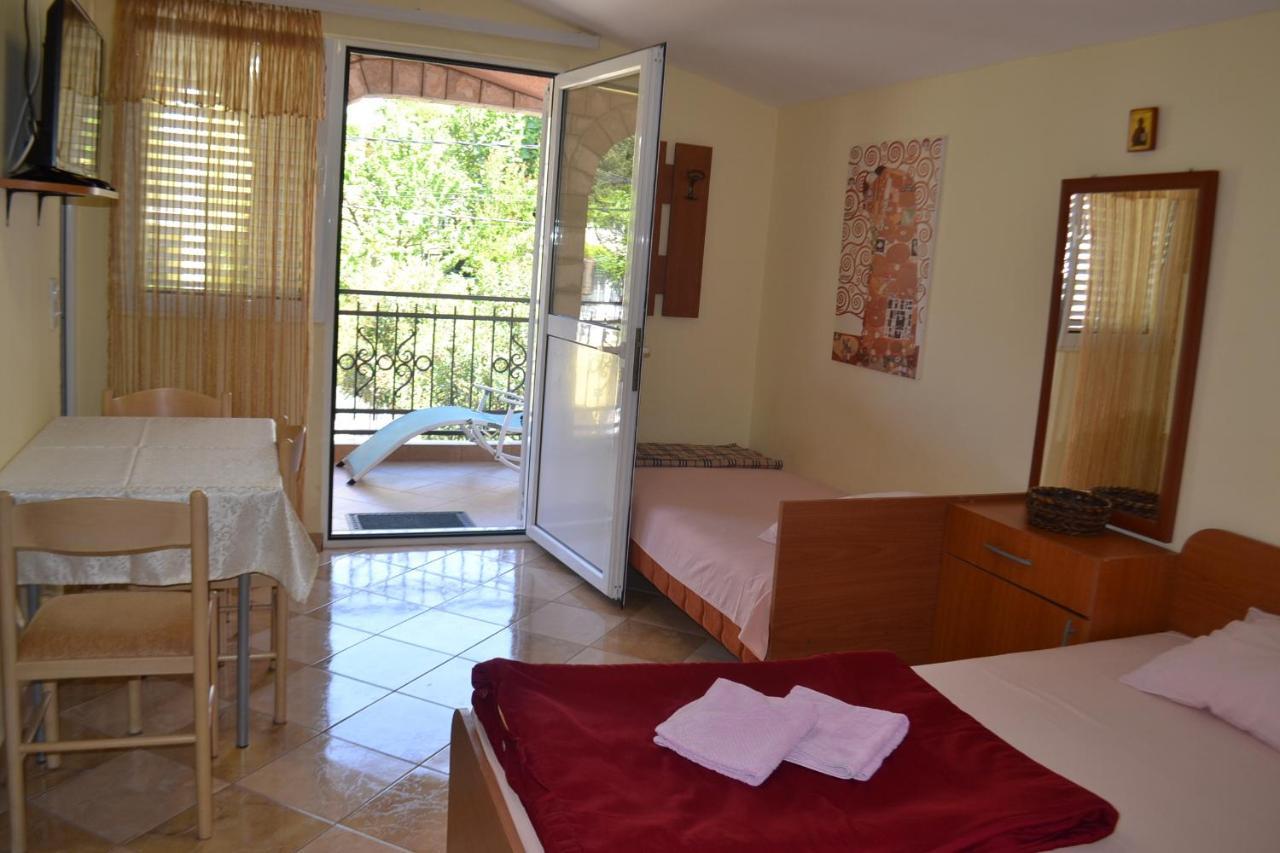 Apartments Milosevic Bar Ngoại thất bức ảnh