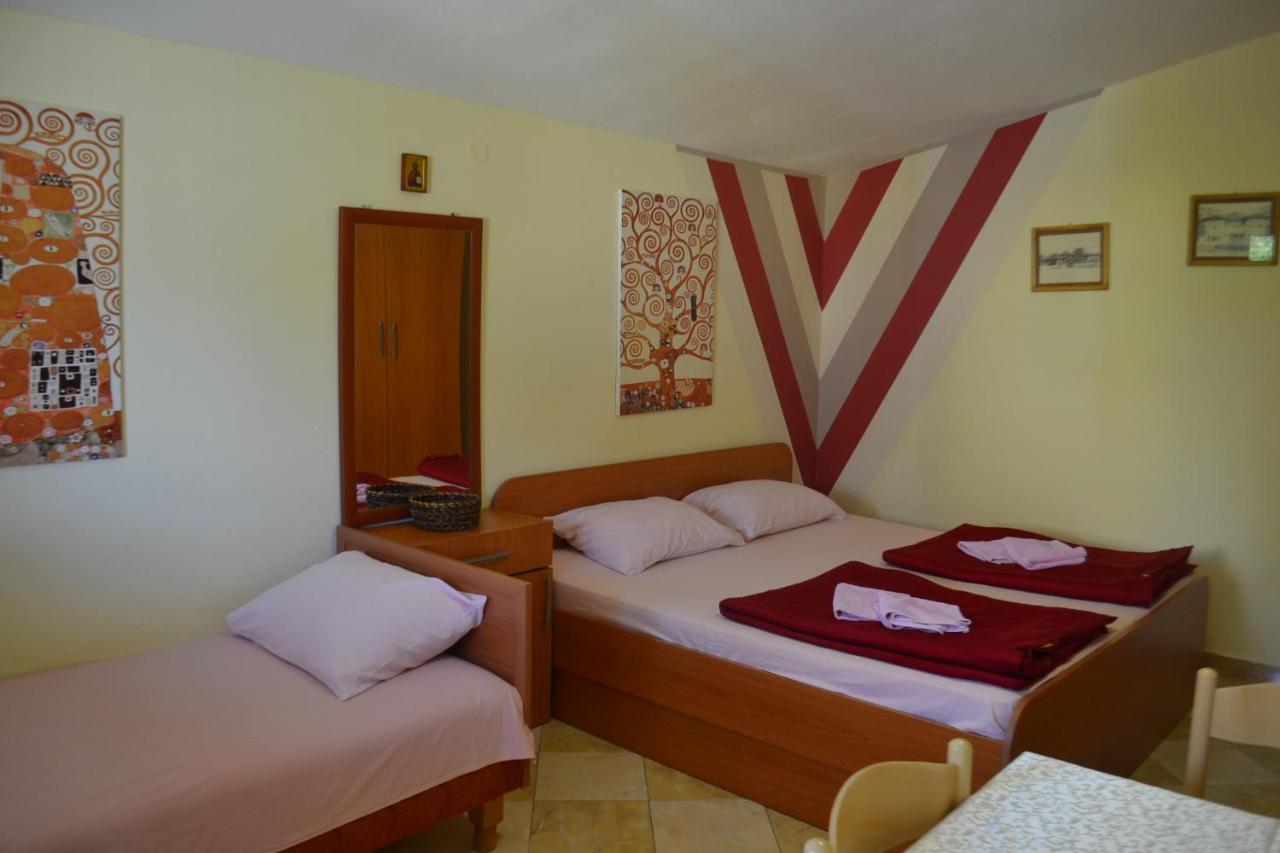 Apartments Milosevic Bar Ngoại thất bức ảnh