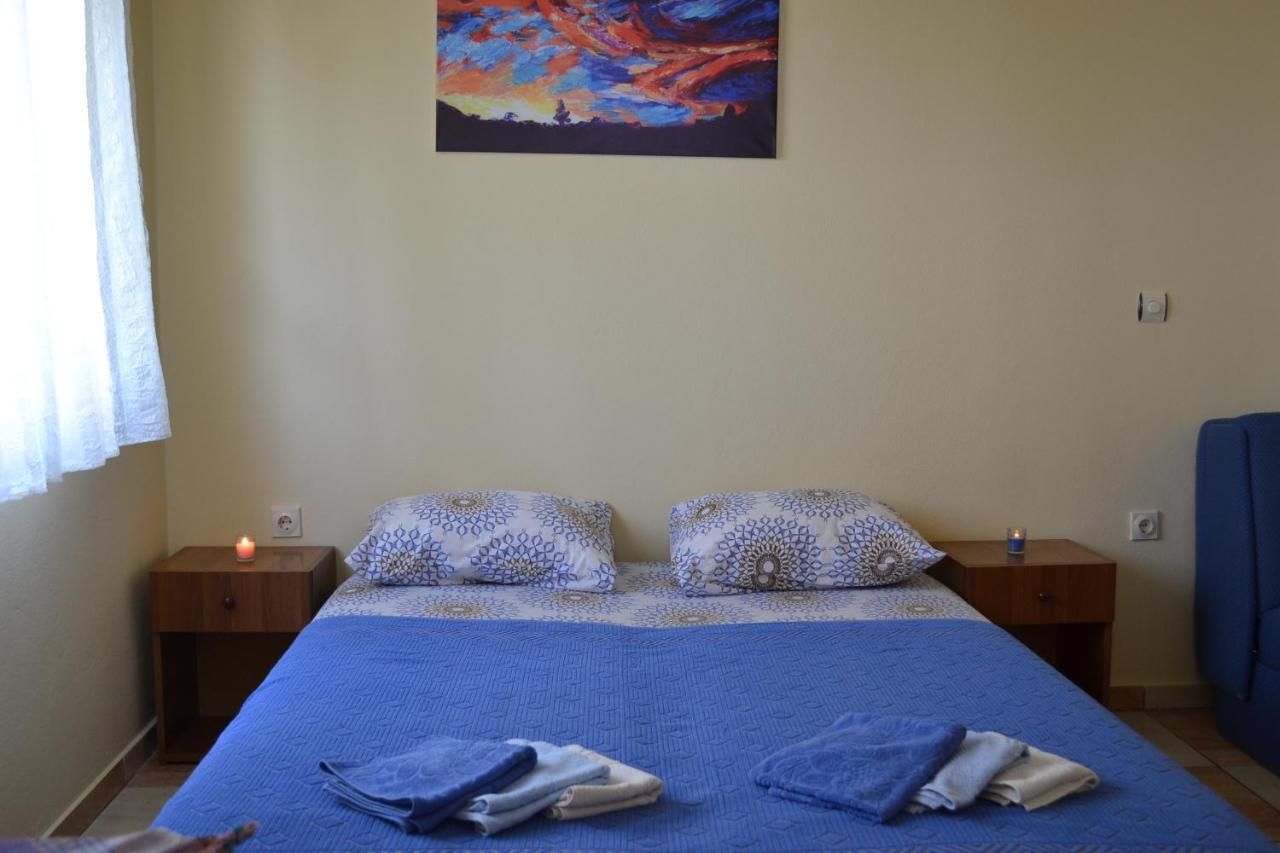 Apartments Milosevic Bar Ngoại thất bức ảnh