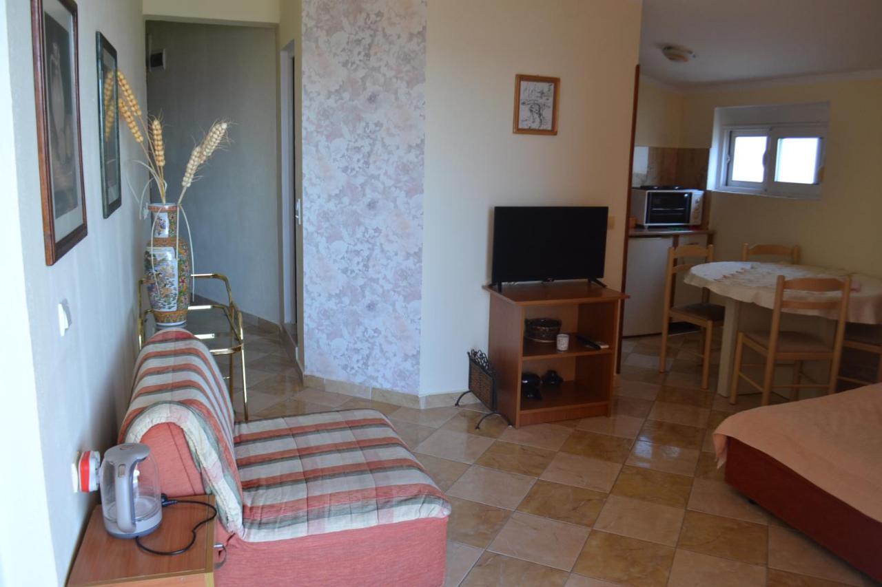 Apartments Milosevic Bar Ngoại thất bức ảnh