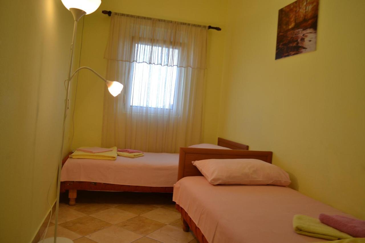 Apartments Milosevic Bar Ngoại thất bức ảnh