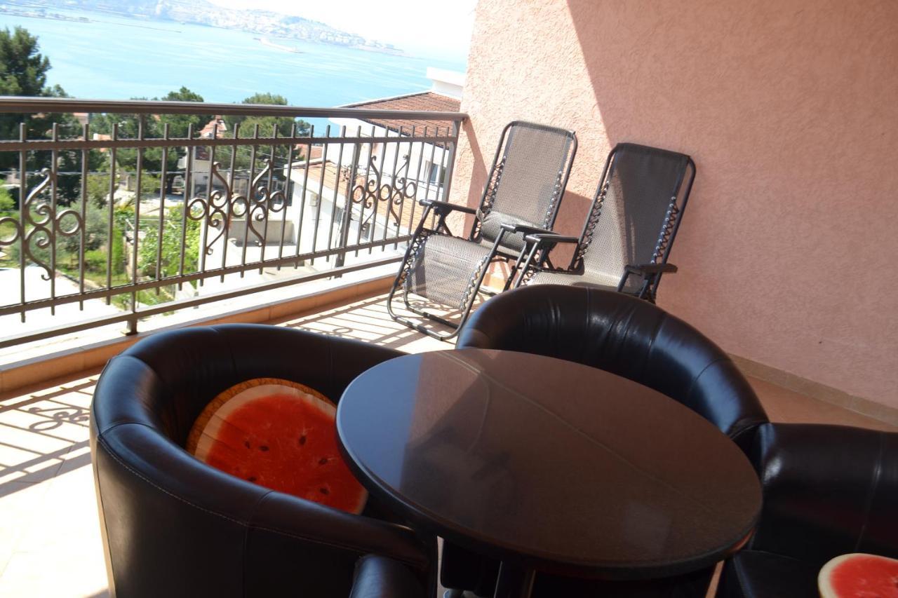 Apartments Milosevic Bar Ngoại thất bức ảnh