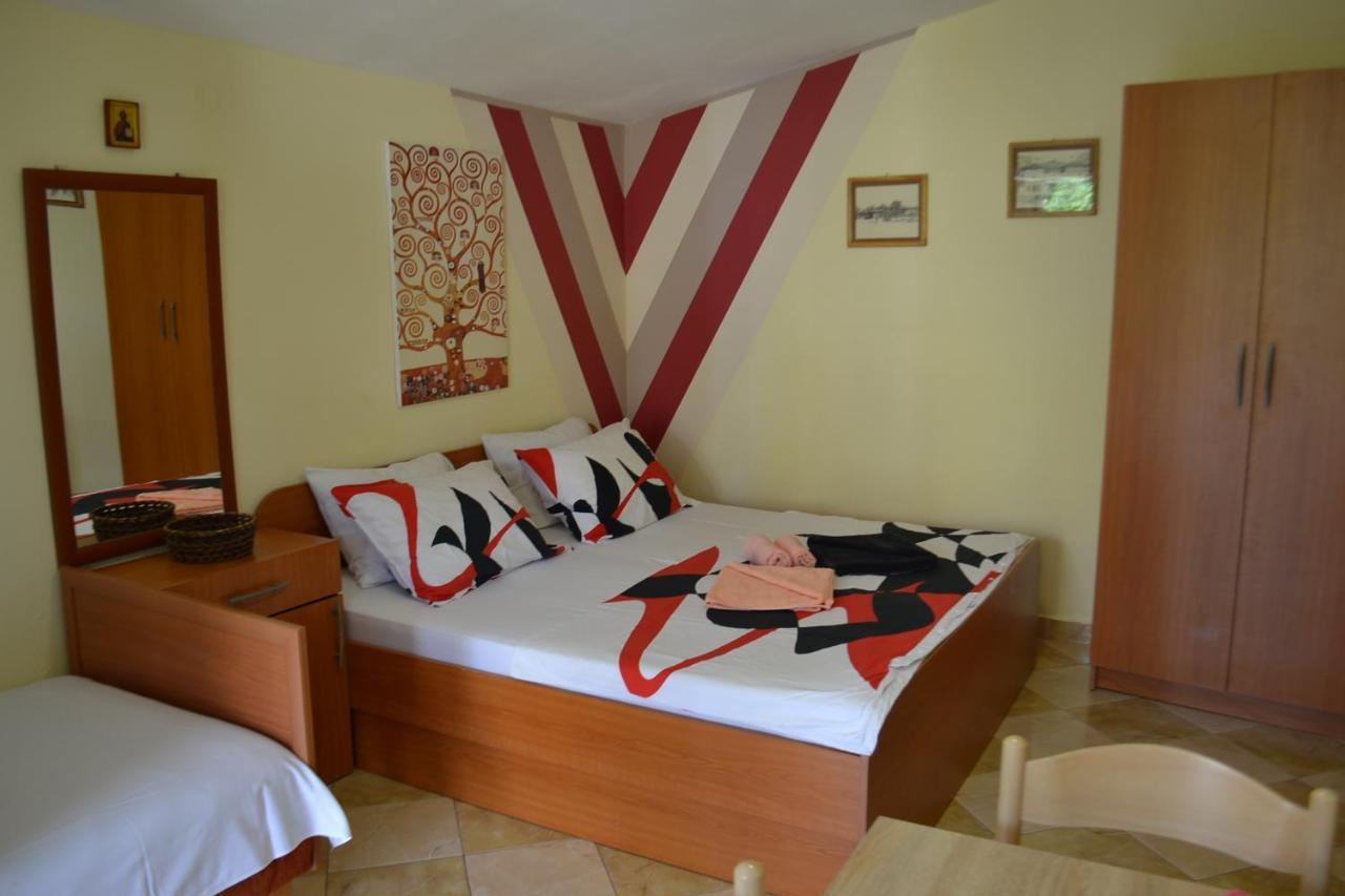 Apartments Milosevic Bar Ngoại thất bức ảnh