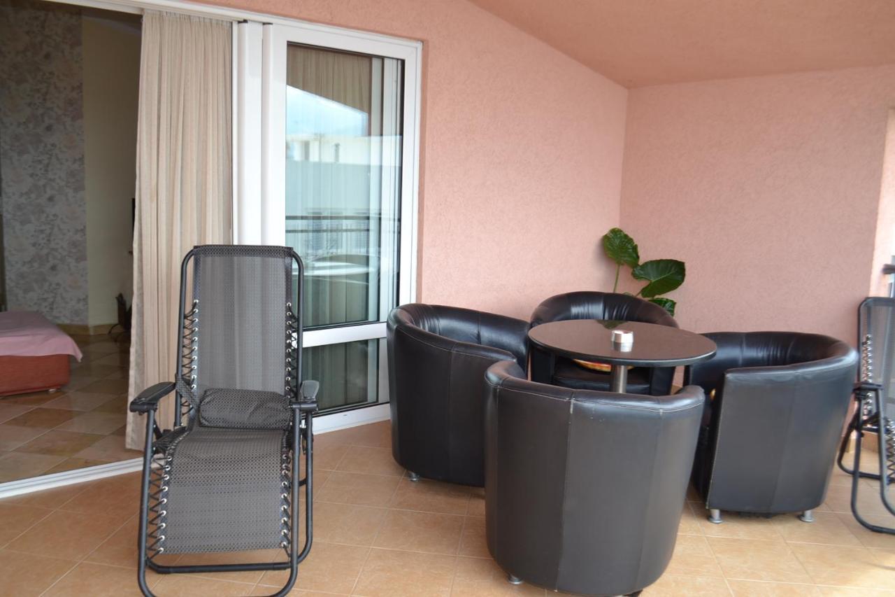 Apartments Milosevic Bar Ngoại thất bức ảnh