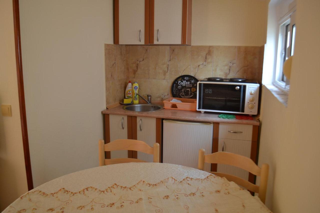 Apartments Milosevic Bar Ngoại thất bức ảnh