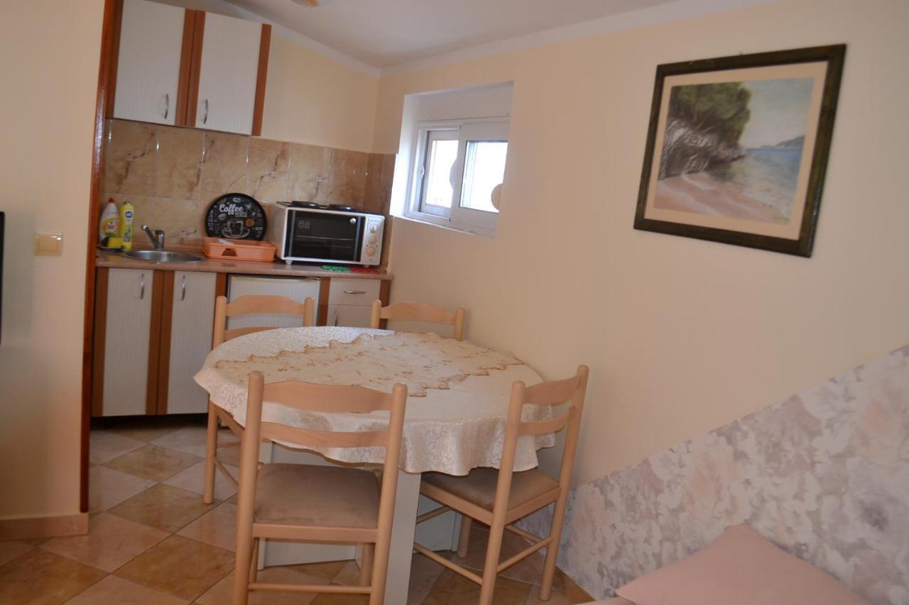 Apartments Milosevic Bar Ngoại thất bức ảnh