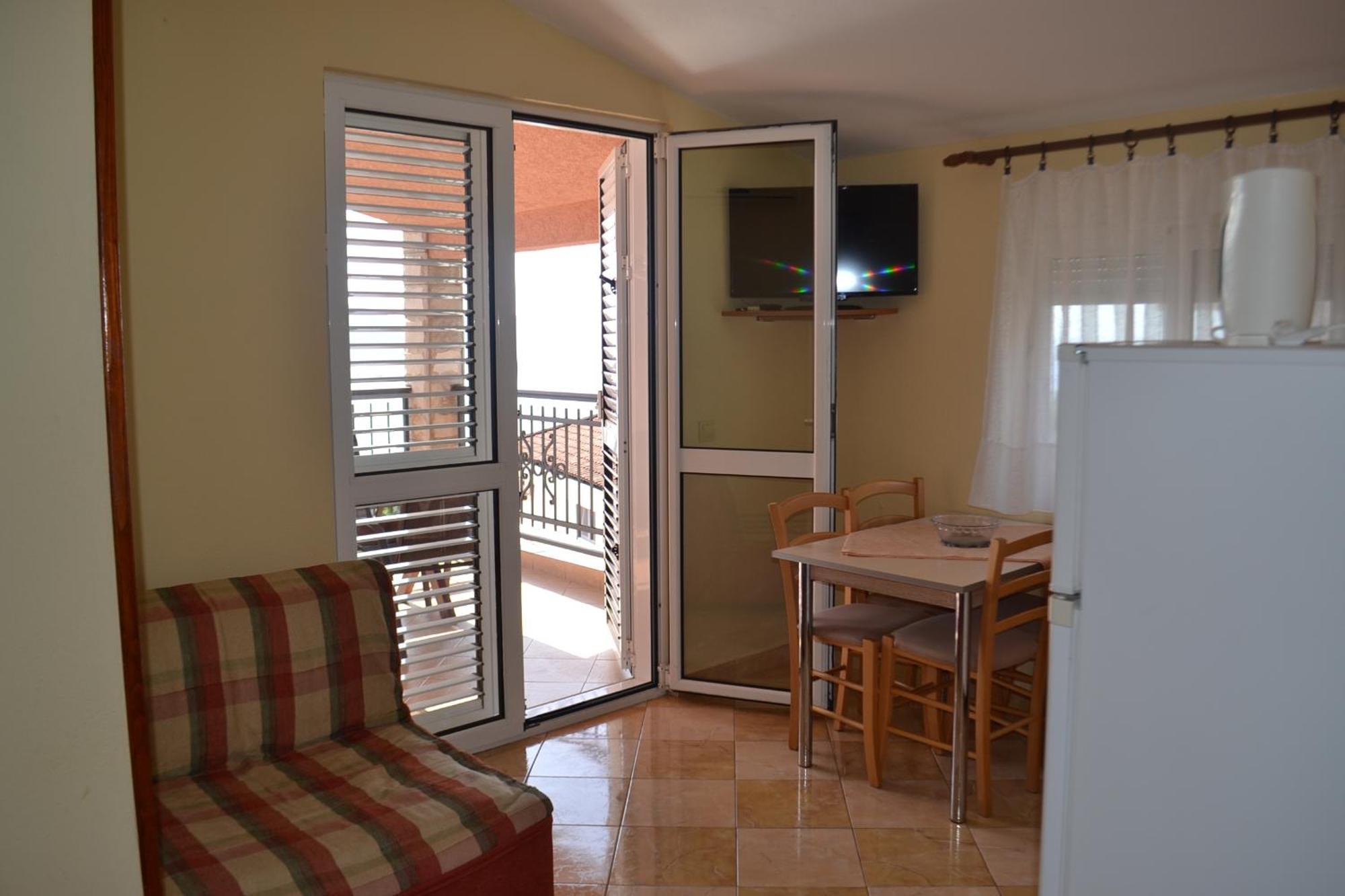 Apartments Milosevic Bar Ngoại thất bức ảnh