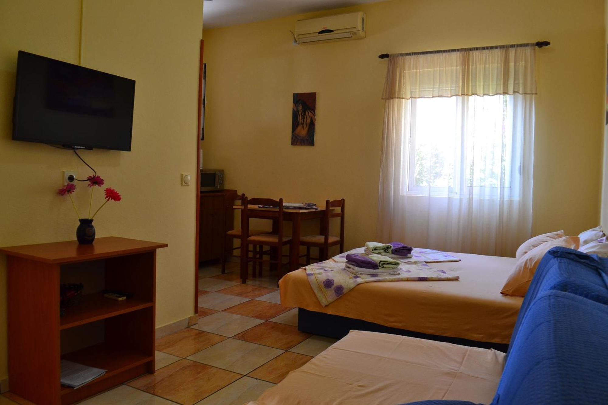 Apartments Milosevic Bar Ngoại thất bức ảnh