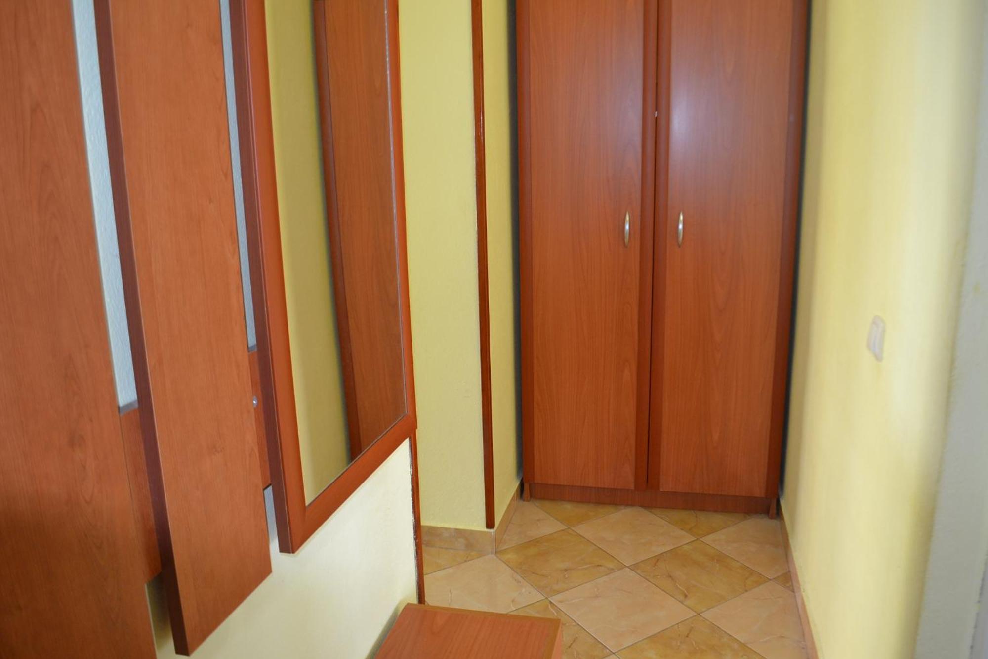 Apartments Milosevic Bar Ngoại thất bức ảnh