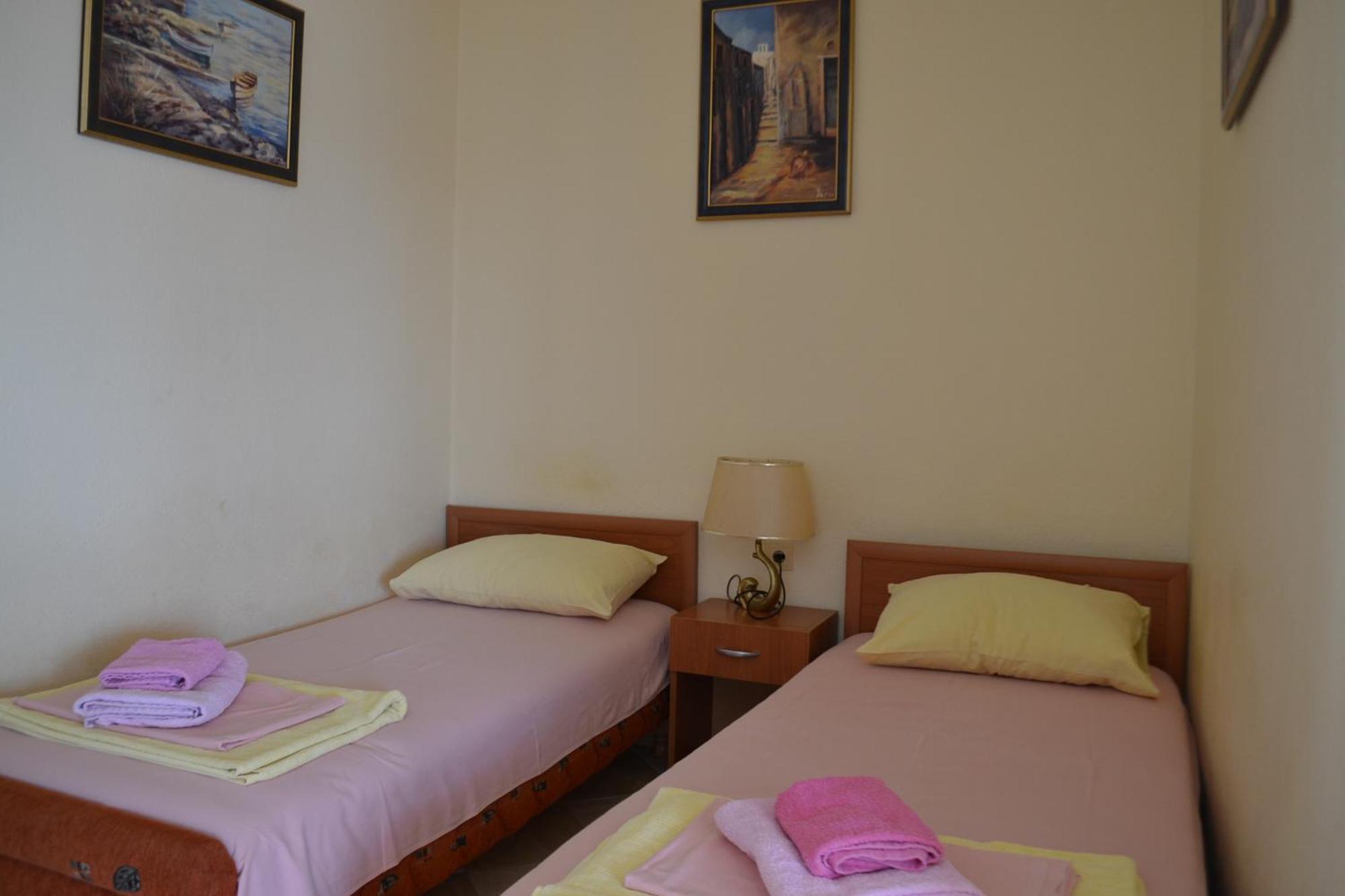 Apartments Milosevic Bar Ngoại thất bức ảnh