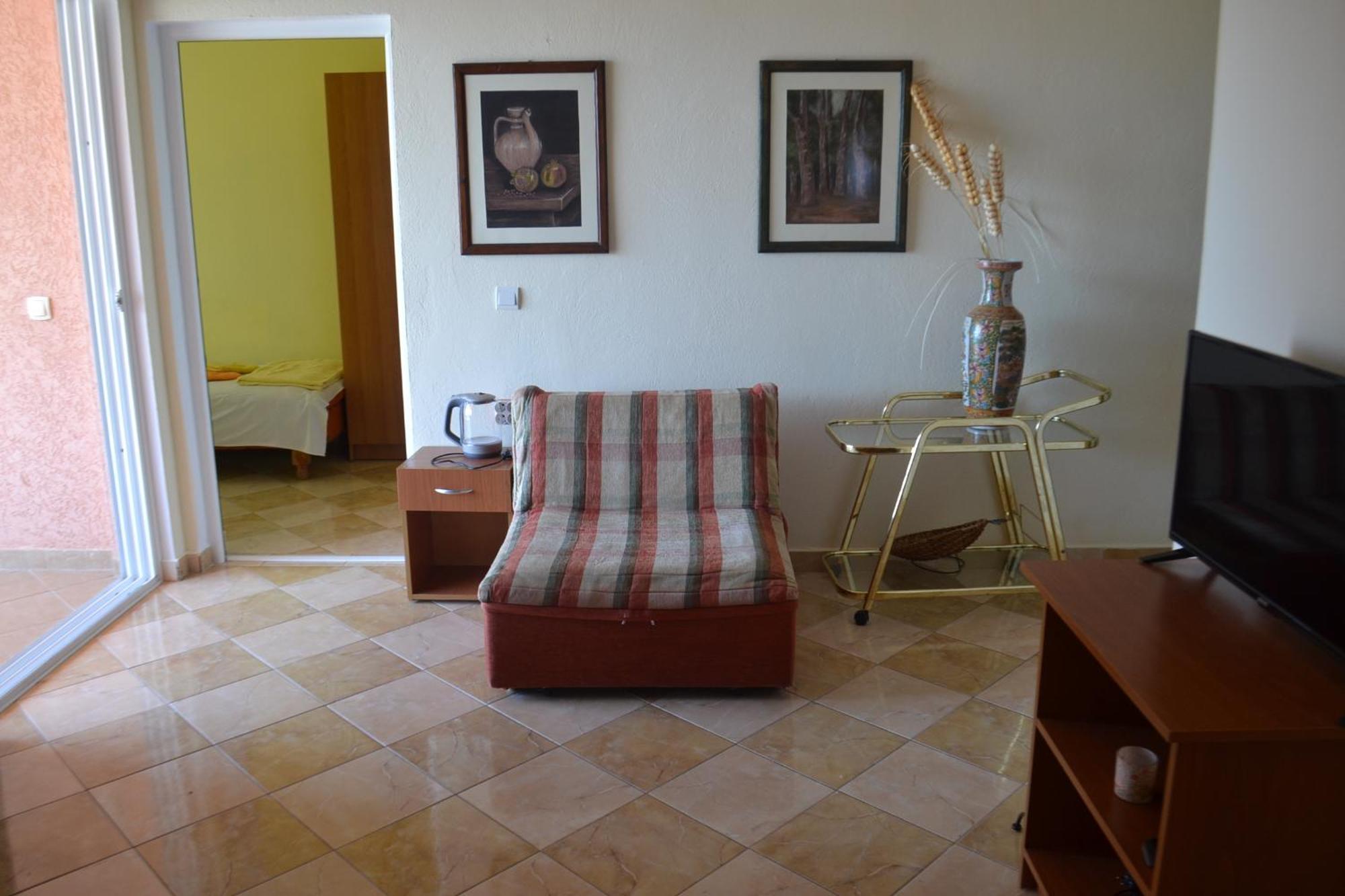Apartments Milosevic Bar Ngoại thất bức ảnh