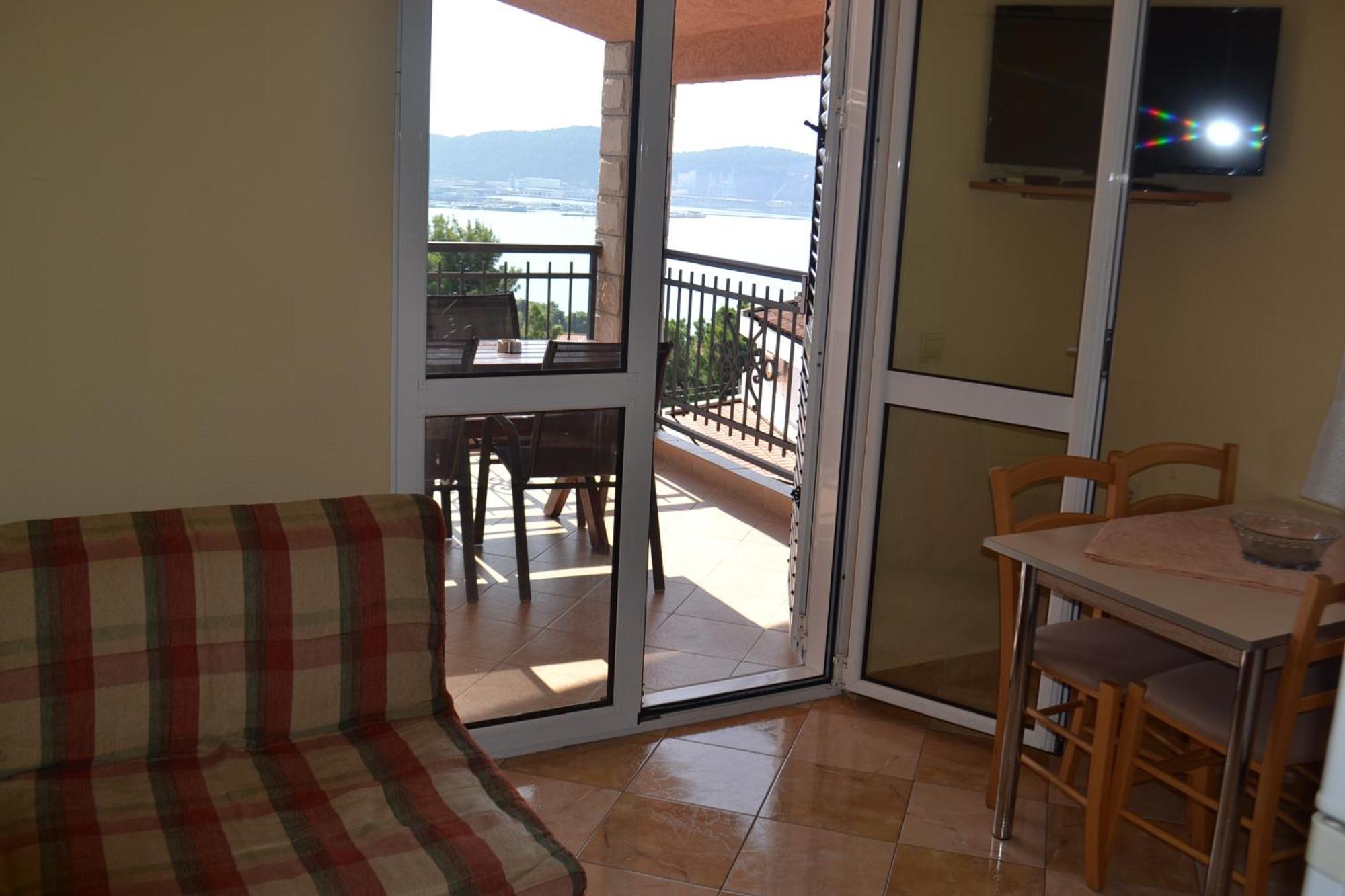 Apartments Milosevic Bar Ngoại thất bức ảnh