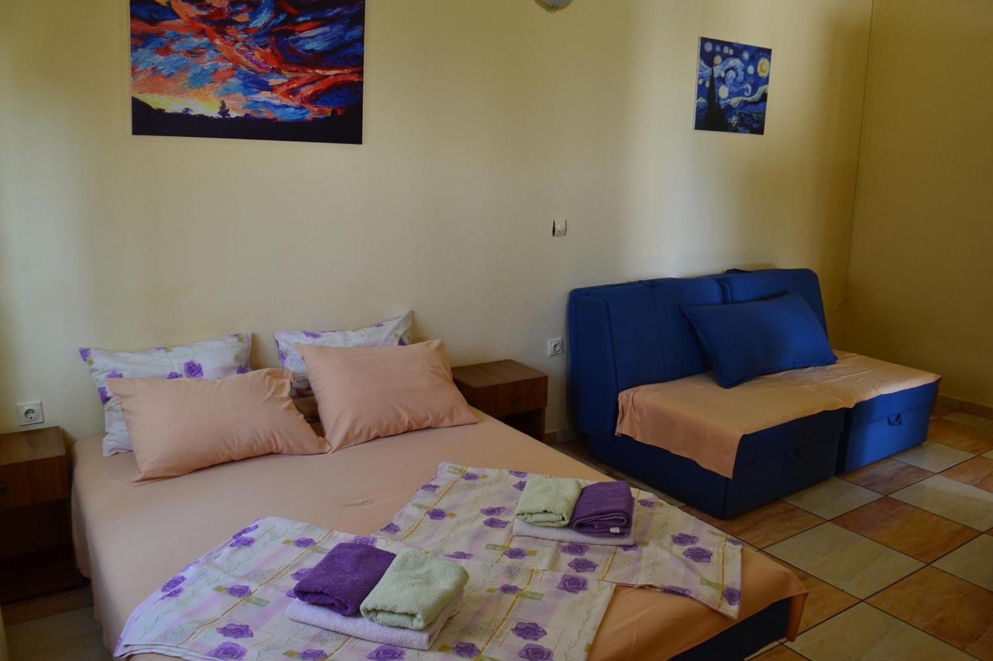Apartments Milosevic Bar Ngoại thất bức ảnh