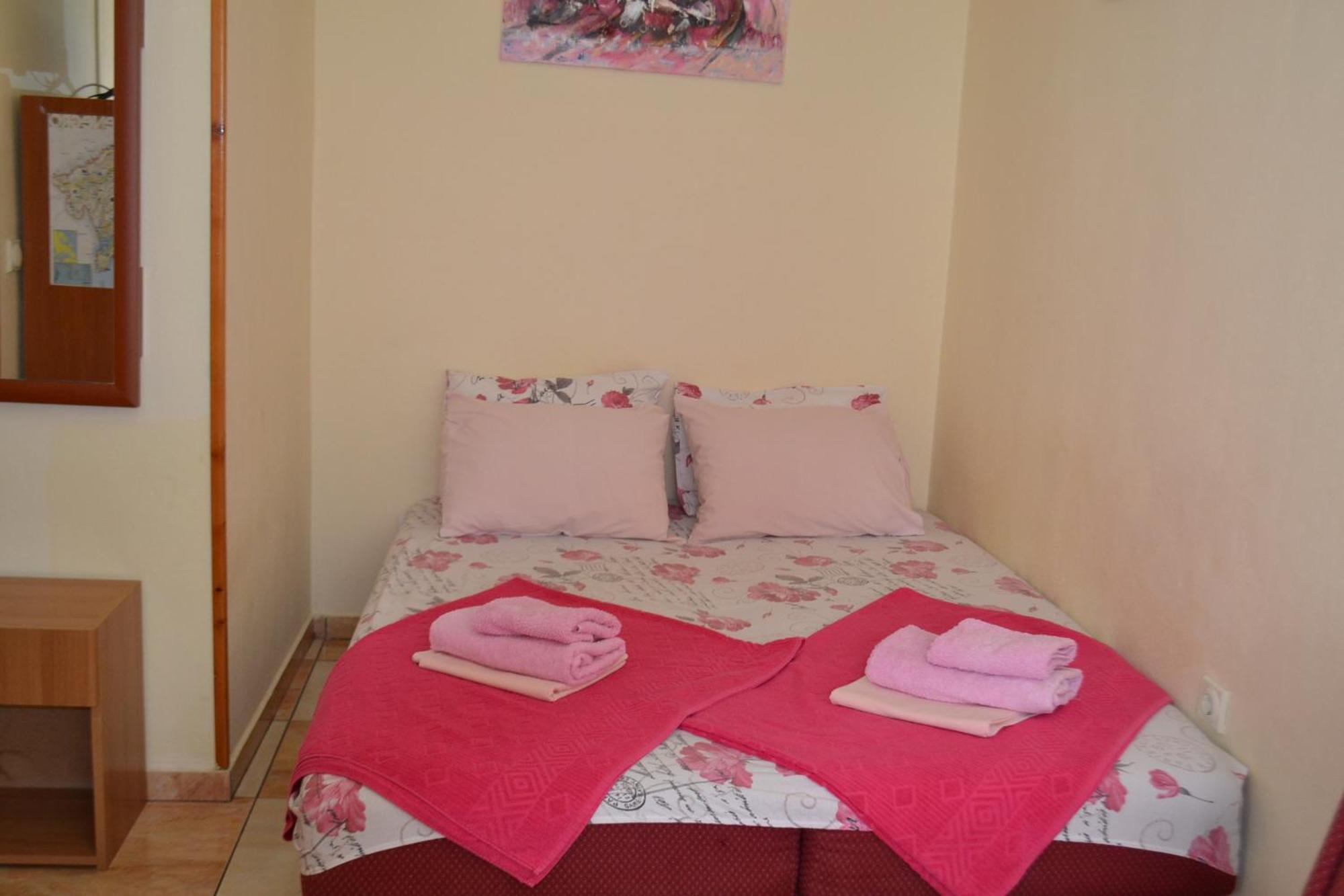 Apartments Milosevic Bar Ngoại thất bức ảnh