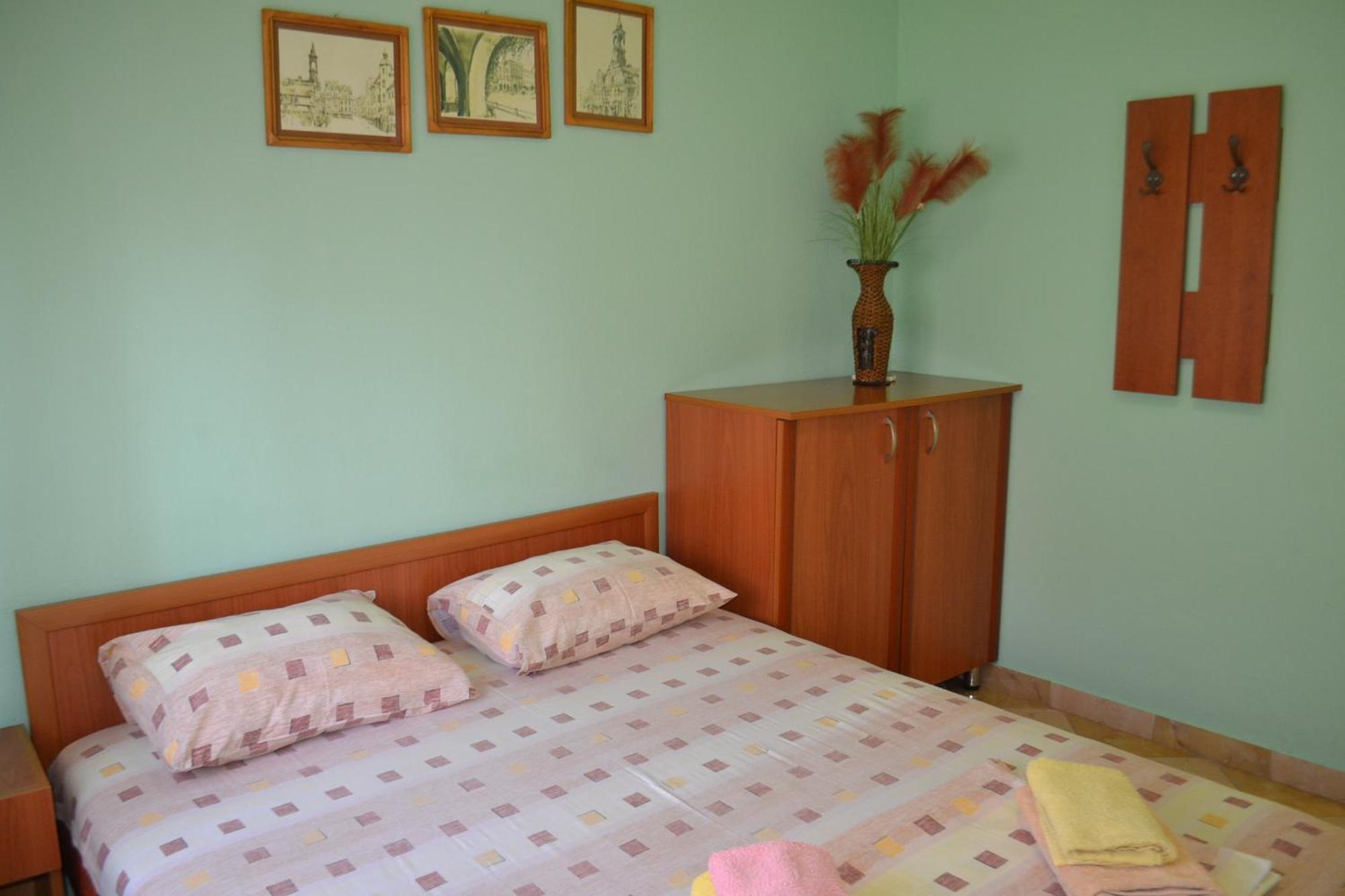 Apartments Milosevic Bar Ngoại thất bức ảnh