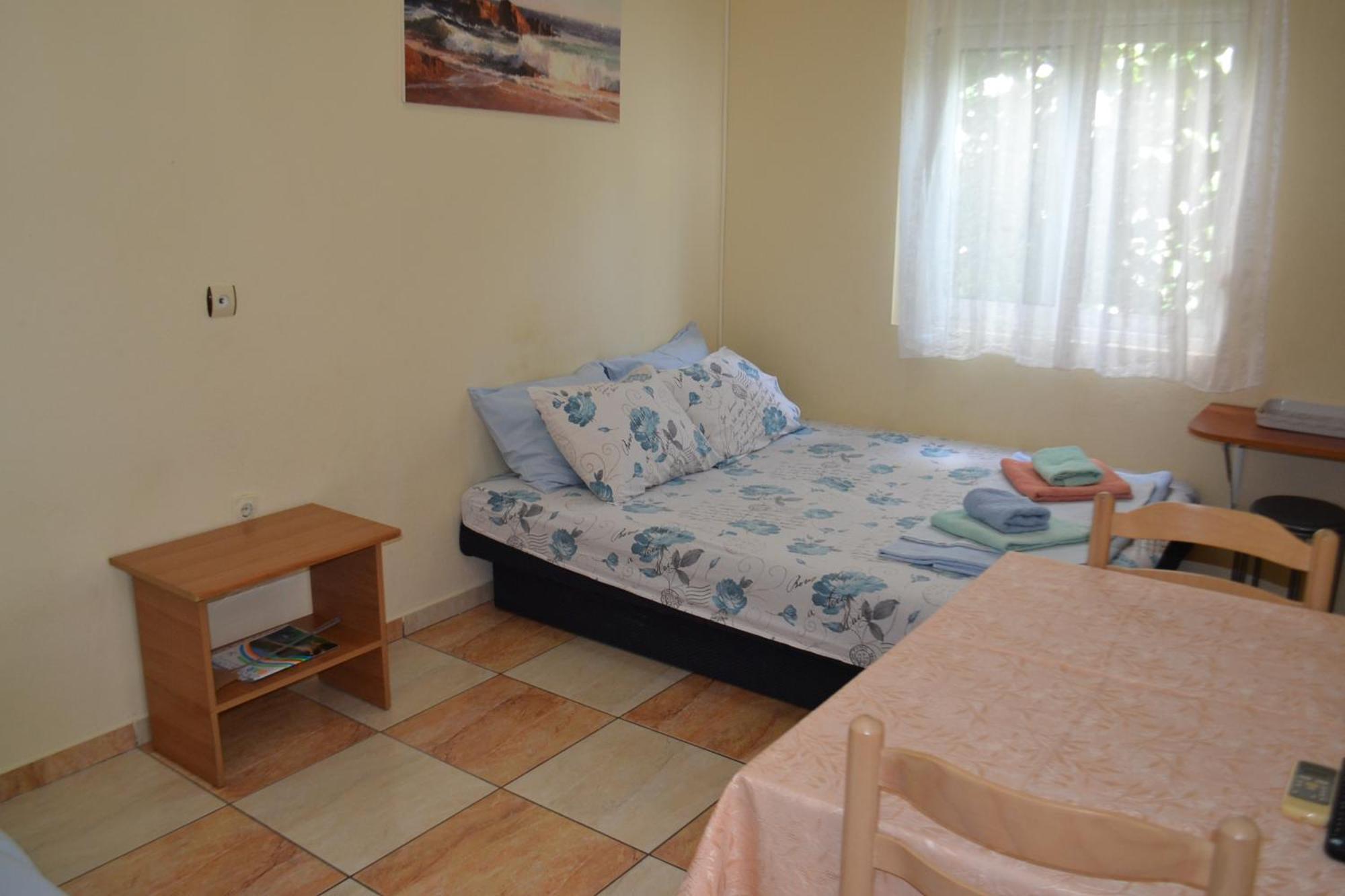 Apartments Milosevic Bar Ngoại thất bức ảnh
