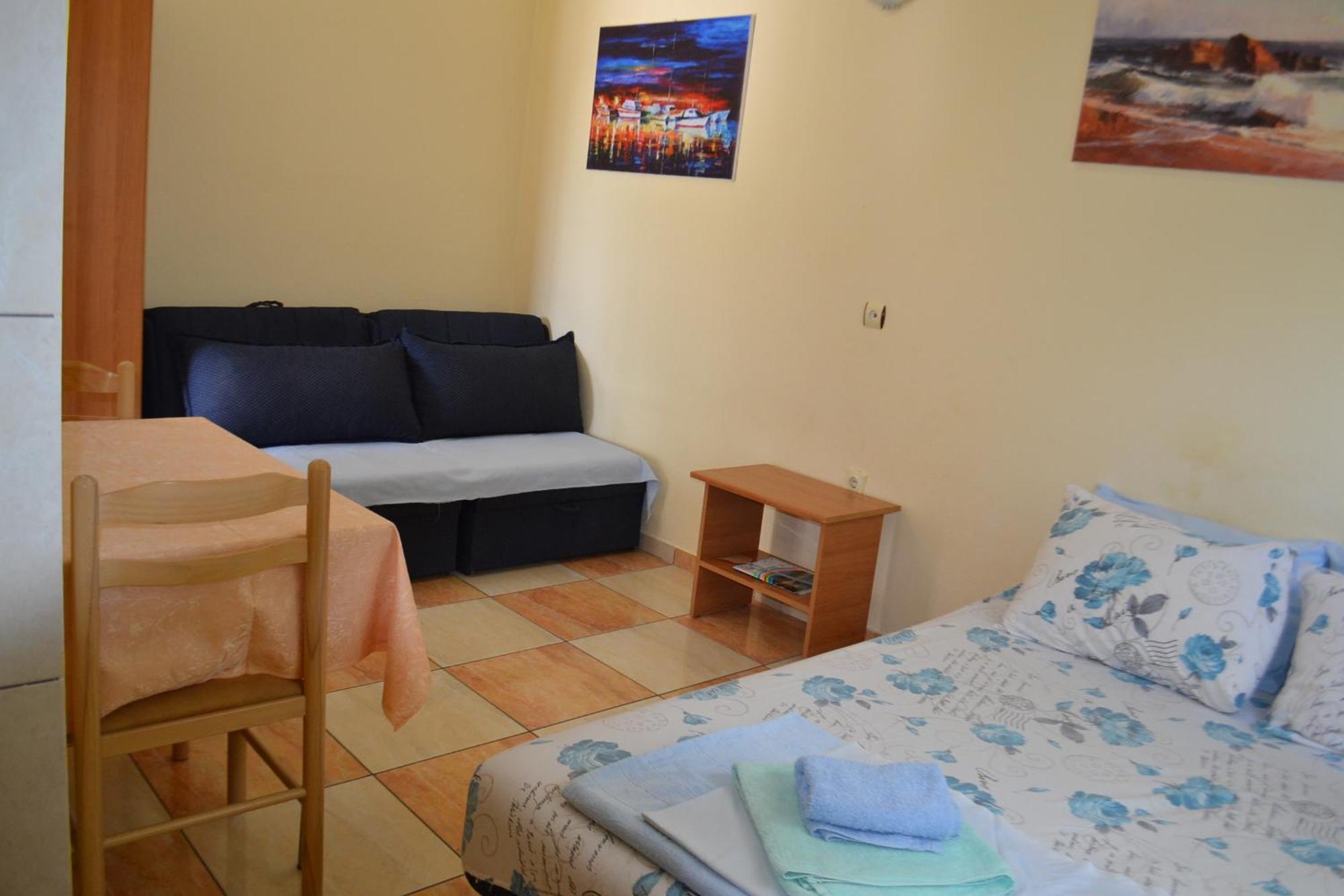 Apartments Milosevic Bar Ngoại thất bức ảnh