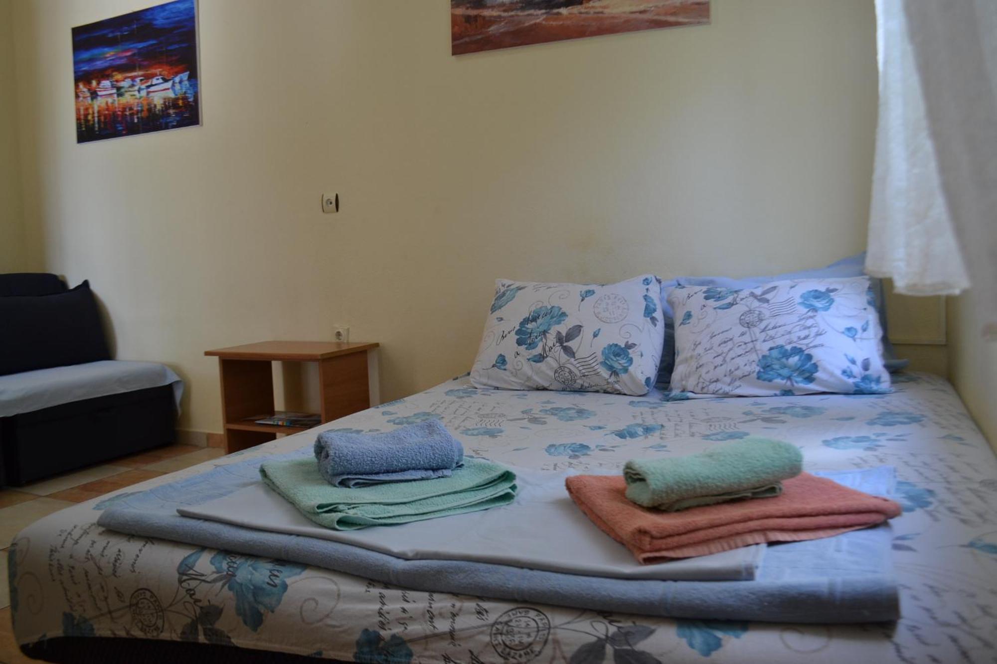 Apartments Milosevic Bar Ngoại thất bức ảnh