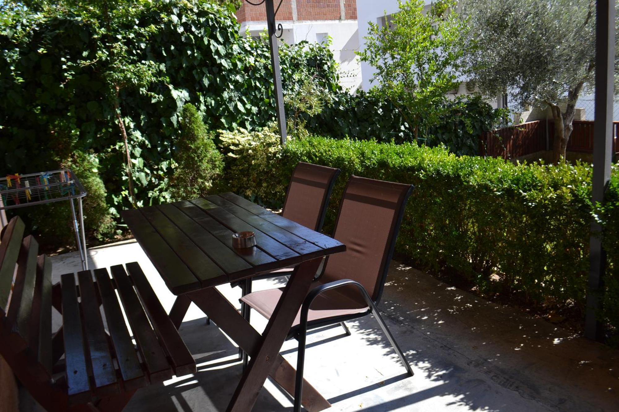 Apartments Milosevic Bar Ngoại thất bức ảnh