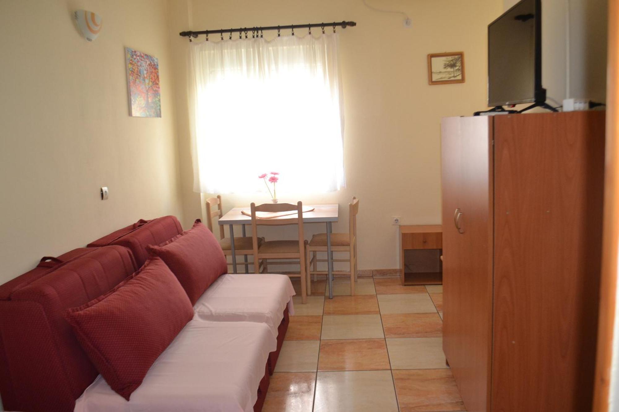 Apartments Milosevic Bar Ngoại thất bức ảnh