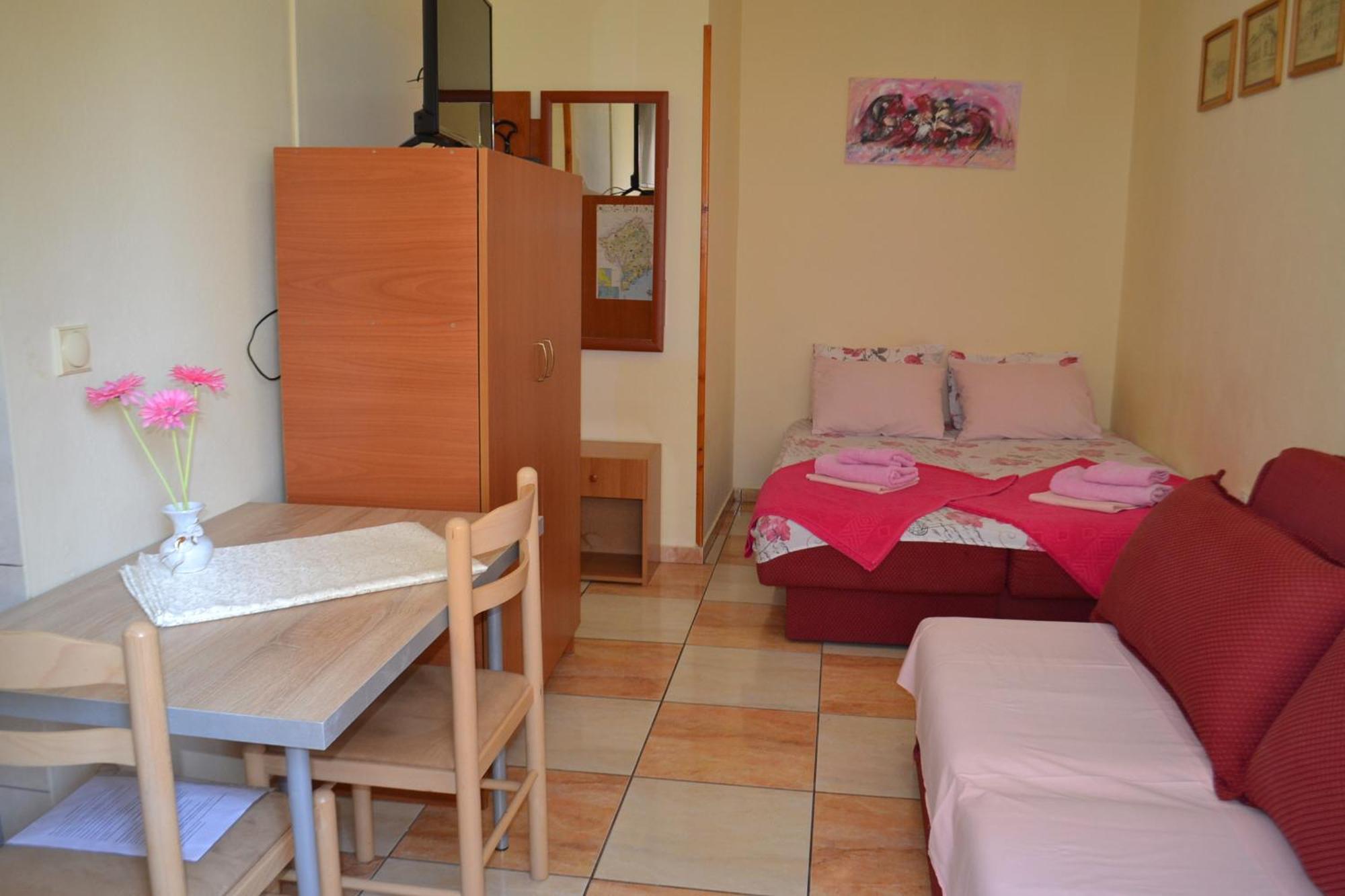 Apartments Milosevic Bar Ngoại thất bức ảnh