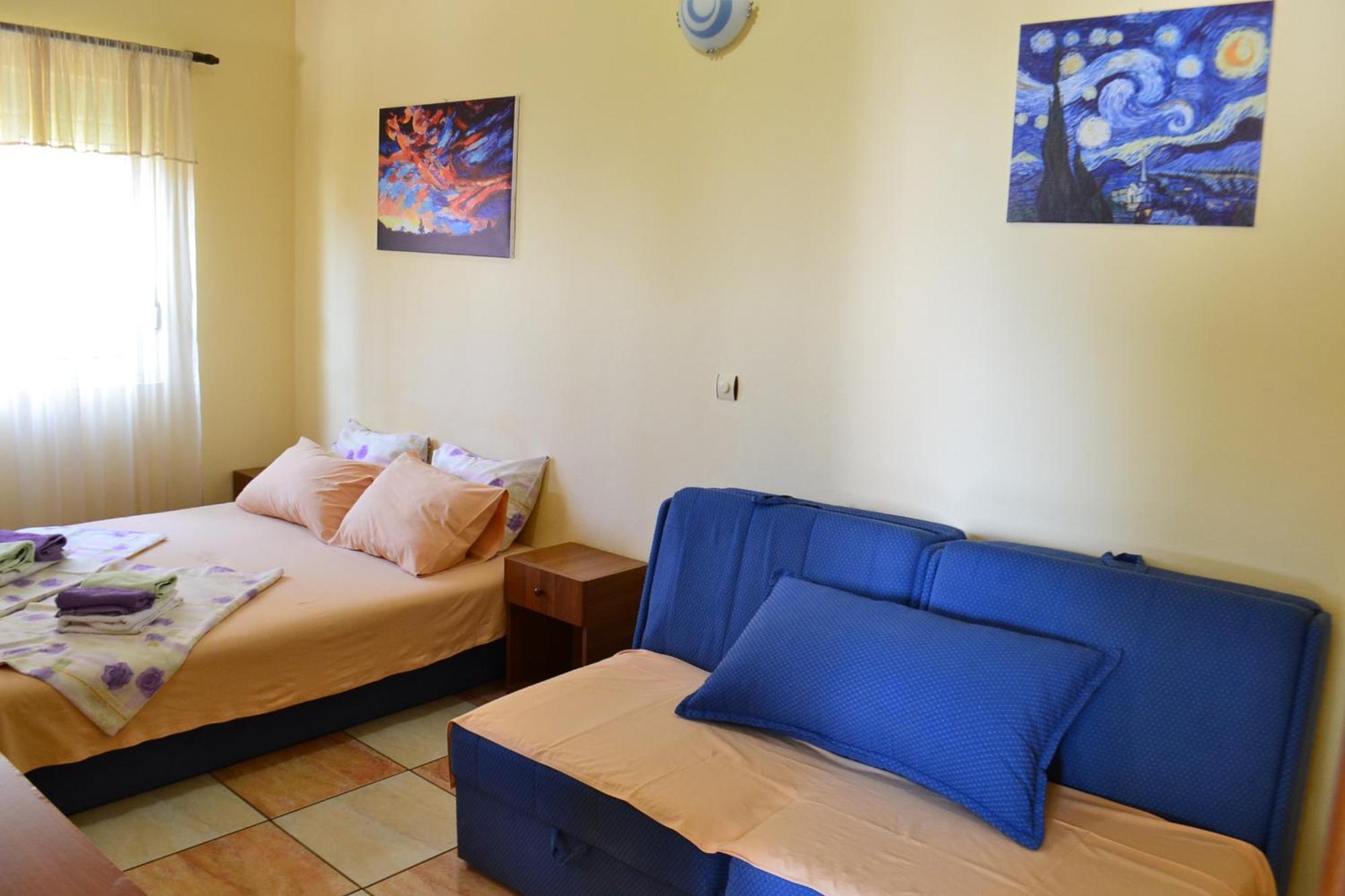 Apartments Milosevic Bar Ngoại thất bức ảnh