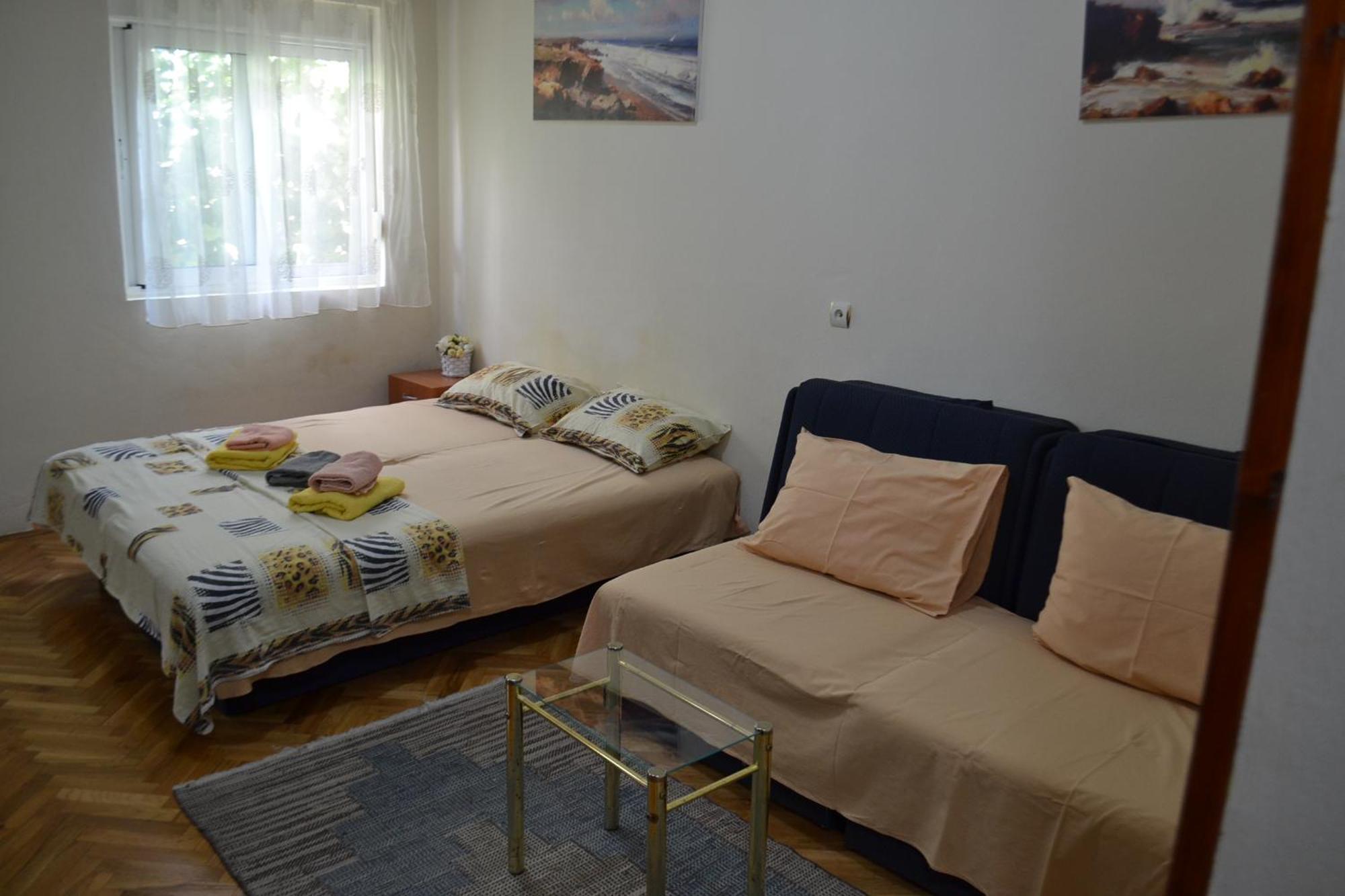 Apartments Milosevic Bar Ngoại thất bức ảnh