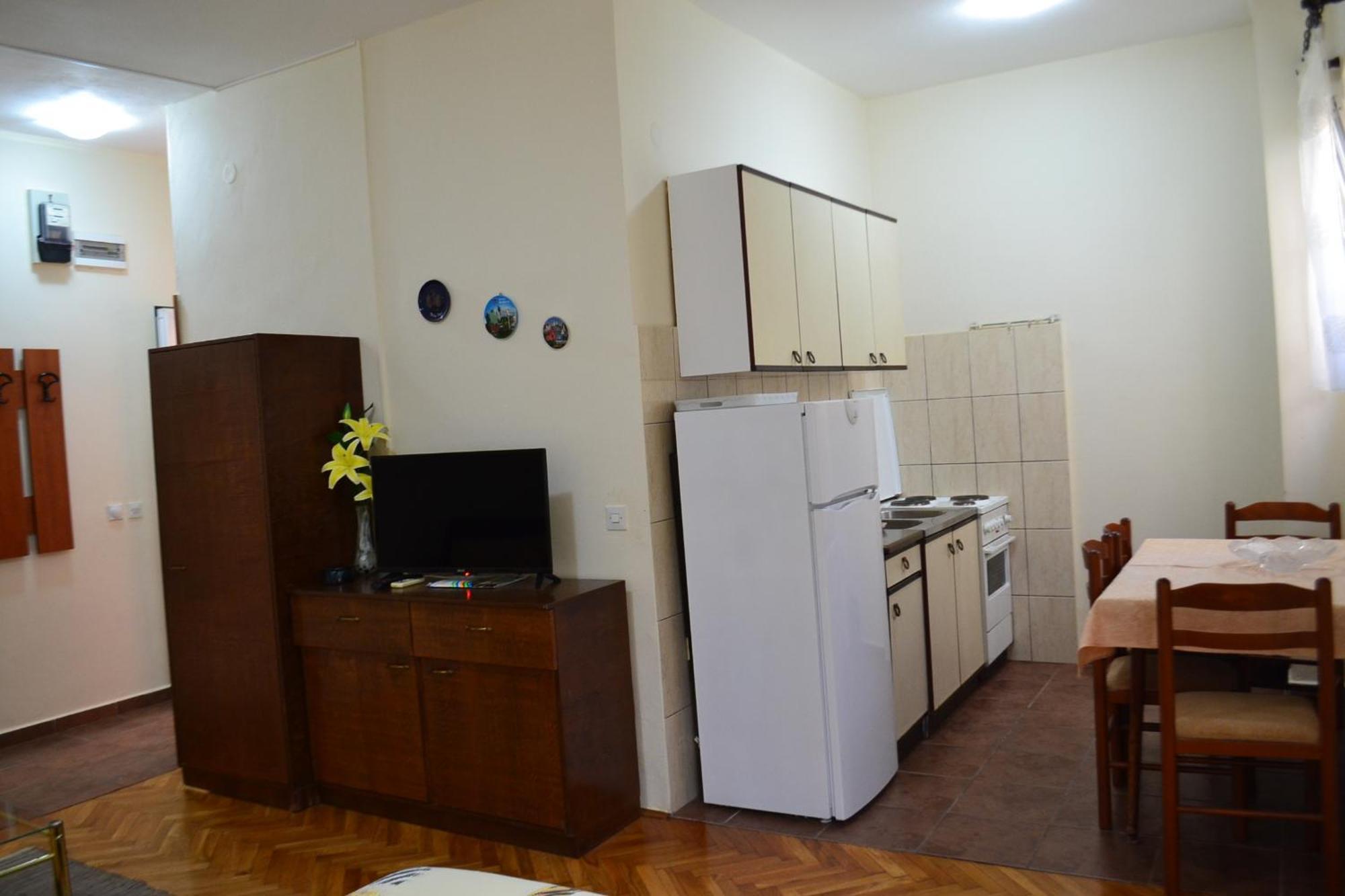 Apartments Milosevic Bar Ngoại thất bức ảnh