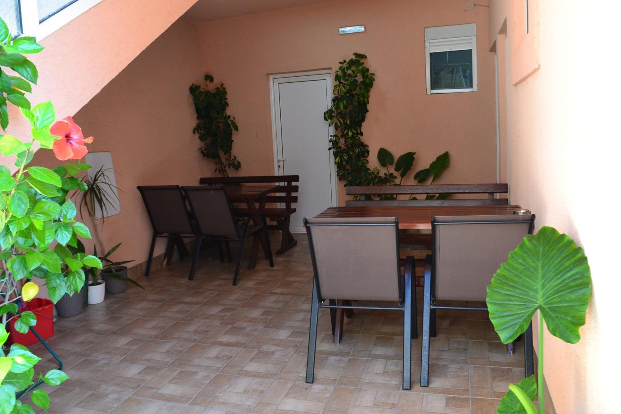 Apartments Milosevic Bar Ngoại thất bức ảnh