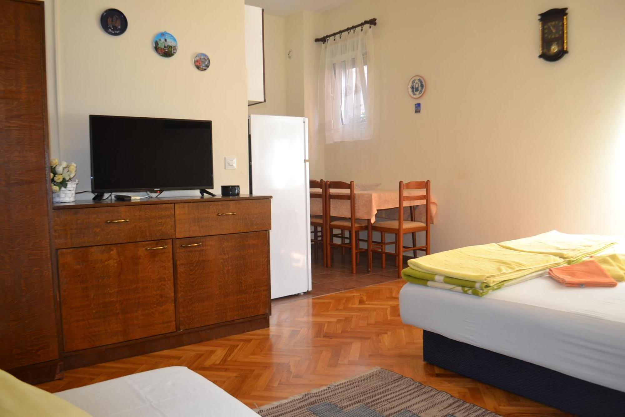 Apartments Milosevic Bar Ngoại thất bức ảnh