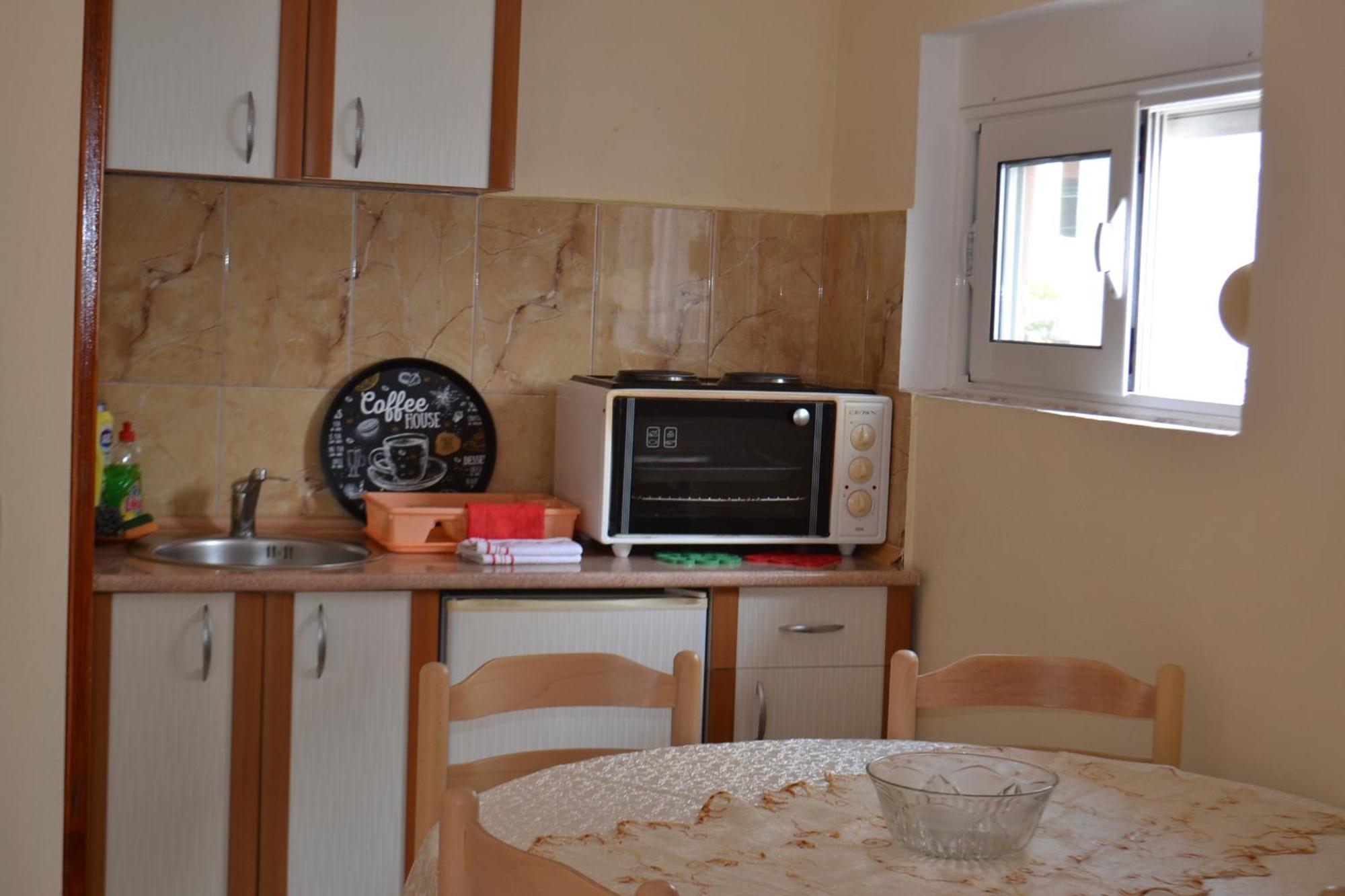 Apartments Milosevic Bar Ngoại thất bức ảnh