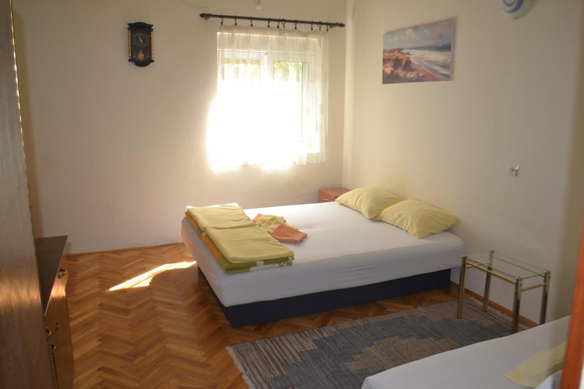 Apartments Milosevic Bar Ngoại thất bức ảnh