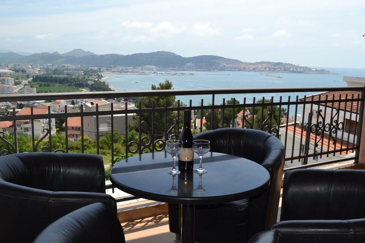 Apartments Milosevic Bar Ngoại thất bức ảnh